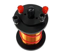 Classroom Electromagnetic Coil Physics Teaching Aid for Visualizing Induction Principles in Educational Use Electromagnetic Coil