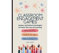 Classroom Engagement Games | Take Your Classroom From Boring to Buzzing: Increase Engagement with Classroom Games, Activities & Strategies for ... Classroom Series for Elementary Teachers)