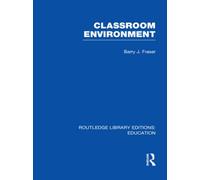 Classroom Environment (RLE Edu O)