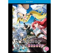 Classroom For Heroes