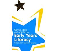 Classroom Gems: Games, Ideas and Activities for Early Years Literacy: (Classroom Gems)