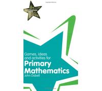 Classroom Gems: Games, Ideas and Activities for Primary Mathematics