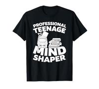 Classroom Instruction - Education High School Teacher T-Shirt
