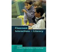Classroom Interactions in Literacy