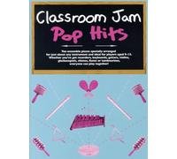 Classroom Jam Pop Hits