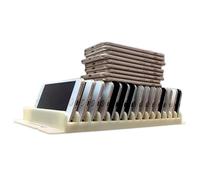 Classroom le Phone Sto Cabinet 15 Slots nizer for Phones High Capaci Lockers for Classroom & Office Use Efficient Space Saver