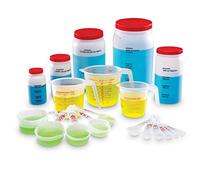 Classroom Measurement Set 1 Each