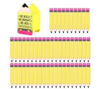Classroom Name Sticks - Wooden Counting Tool, Student Learning Tags