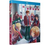 CLASSROOM OF THE ELI - BLUR - M3z