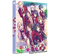 Classroom of the Elite - Saison 1