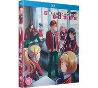 Classroom of the Elite – Season 2 – Blu-ray – Crunchyroll