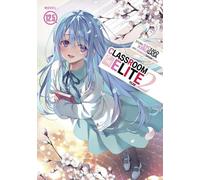 Classroom of the Elite: Year 2 (Light Novel) Vol. 12.5