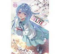 Classroom of the Elite: Year 2 (Light Novel) Vol. 12.5