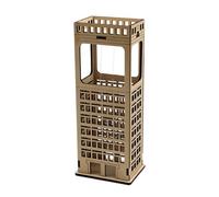 Classroom Physics Activity Wooden Damper Experiment Model for Teacher Student Learning Club Guided Home Learning Project Physics Model Engineering Activity Motion Experiment Tower School Project Demo
