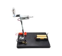 Classroom Physics Experiment Device Showing Relationship Between Metal Conductor Resistance and Temperature Resistance and Temperature Relationship Tool