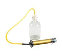 Classroom Physics Laboratory Demonstration Set for Visualizing Energy Transfer from Compressed to Mechanical Motion Physics Teaching Tool Educational Set