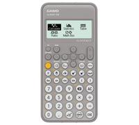 Casio Classwiz Scientific Calculator Grey FX-83GTCW-GY-W-UT