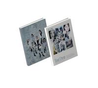 CLASSy - 4th Mini Album RE:BOOT AFTER THE TEARS (Random ver.) CD