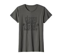 Classy Sassy And A Little Bad Assy T-Shirt