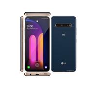 (Classy White) LG V60 ThinQ 5G UW Nano Sim | 128GB | 8GB RAM