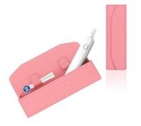 Classycoo Toothbrush Case for Oral B Electric Toothbrush - Philips Sonicare Travel Case, Portable Toothbrush Bag, Hard Shell Protective Cover Box, Electric Toothbrush Carry Bag Travel Accessories,