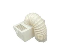 Clatronic Tumble Dryer Indoor Condenser Box Vent kit