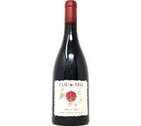 Clau de Nell Cabernet Franc 2022