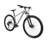 Claud Butler Claud Butler Alpina 1.0 Mountain Bike - Nitro Grey Extra L