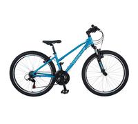 Claud Butler Claud Butler Edge HT Low Step Mountain Bike 16in Blue