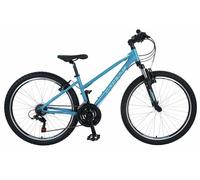 Claud Butler Edge 26 inch Wheel Size HT Low Step Mountain Bike - 14 inch Frame
