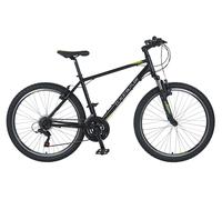 Claud Butler Claud Butler Edge HT Mountain Bike - Black 14