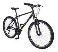 Claud Butler Claud Butler Edge HT Mountain Bike 20inc Black