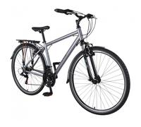 Claud Butler Explorer 1.0 Hybrid Bike 20" Frame Size: 700C Wheel,