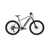 Claud Butler Claud Butler Ridge 1.0 Electric Mountain Bike - Primer Grey M