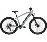 Claud Butler Claud Butler Ridge 1.0 Electric Mountain Bike - Primer Grey L