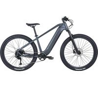 Claud Butler Wrath 1.0 Cues Large Electric Mountain Bike - Grey, Silver/Grey