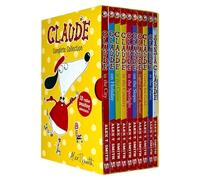 Claude A Rather Smashing Collection 10 Books Box Set by Alex T. Smith (In The City, On Holiday, At The Circus, In The Country, In The Spotlight, On The Slopes & MORE!)
