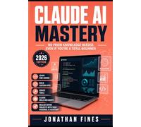 CLAUDE AI MASTERY: No Prior Knowledge Needed, Even If You're a Total Beginner (Claude AI For Beginners)
