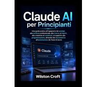Claude AI per principianti