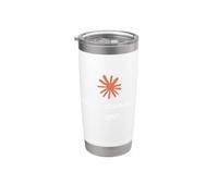 Claude Artificial Intelligence You're Absolutely Right Tee Stainless Steel Insulated Tumbler