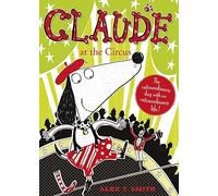 Claude at the Circus: (Claude)