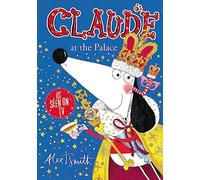 Claude at the Palace