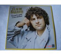 CLAUDE BARZOTTI - Souvent je pense à vous, madame - 1982 [VINYL]