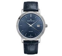 CLAUDE BERNARD CLASSIC GENT MAN 53007 3 BUIN OFFICIAL WARRANTY