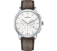 Claude Bernard - Watch - Men's - Jolie Classique Chronograph - 10237 3 AIN1, Strap.