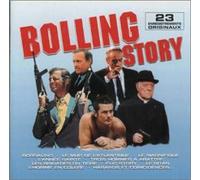 Claude Bolling - ボリン・ストーリー
