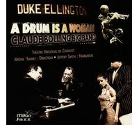 Claude Bolling - A Drum Is a Woman d. Ellington