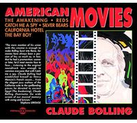 Claude Bolling - American Movies
