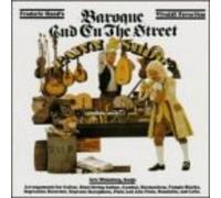 CLAUDE BOLLING Baroque & On the Street (CD) (US IMPORT)