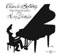 Claude Bolling Big Piano Orchestra - Plays Ray Charles